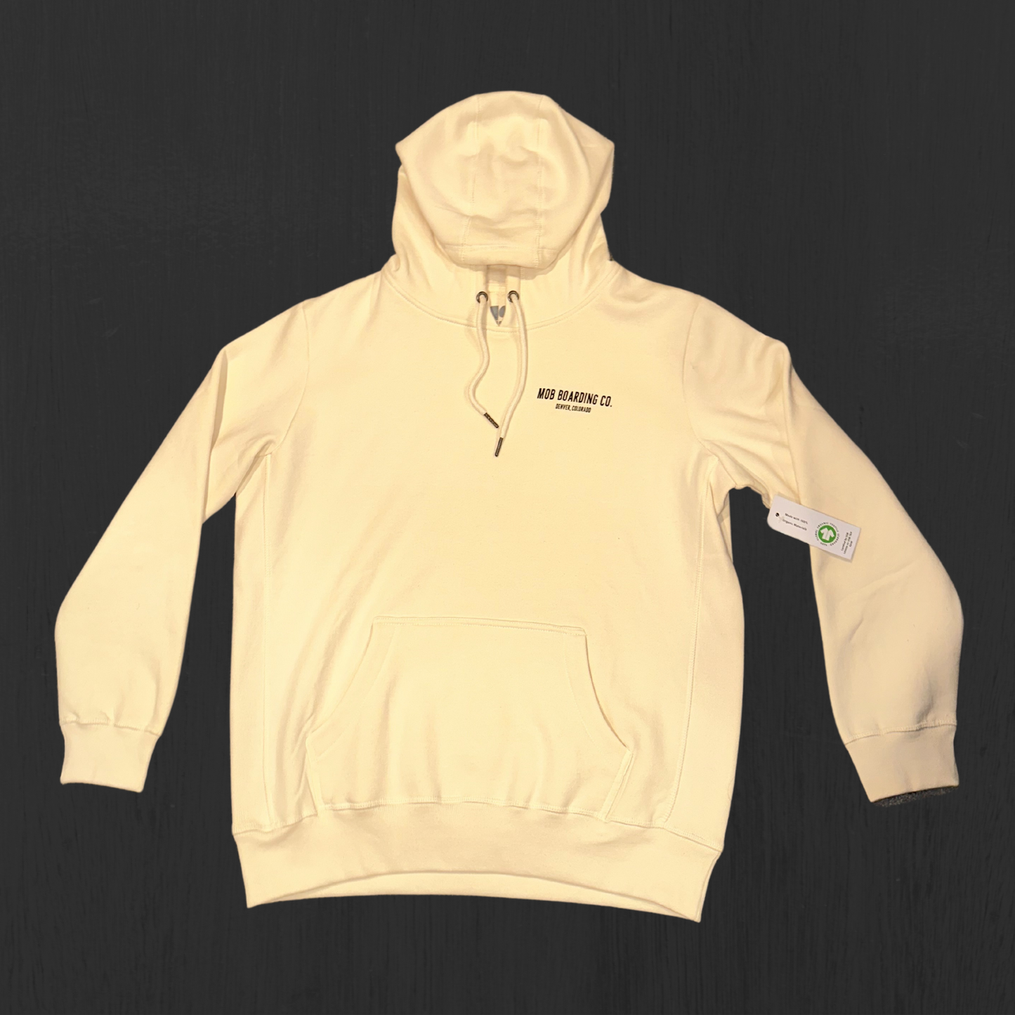 MOB Boarding Company Hoodie