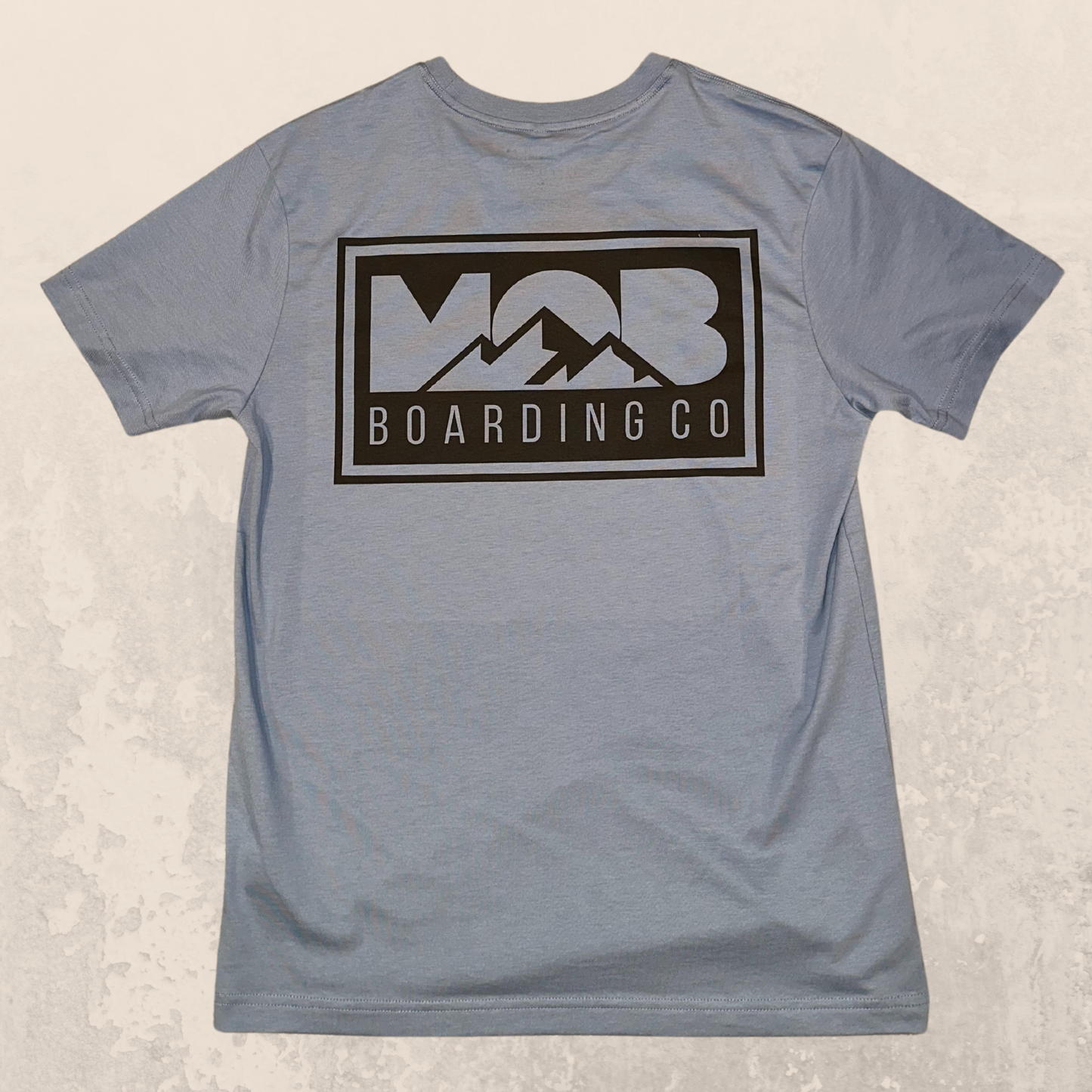 MOB Boarding Company Tee