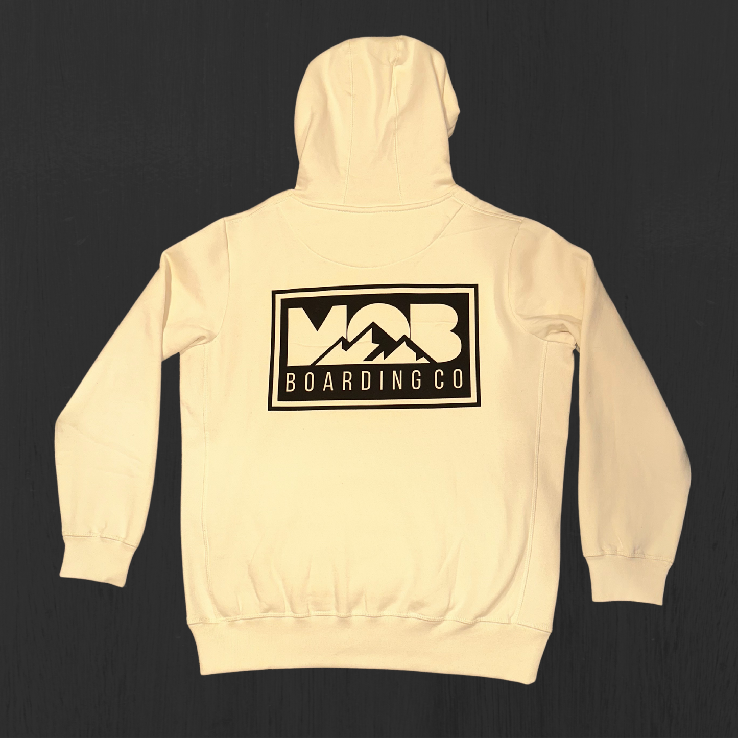 MOB Boarding Company Hoodie